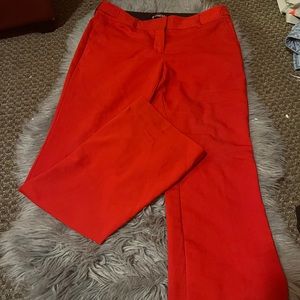 Express Columnist Pant